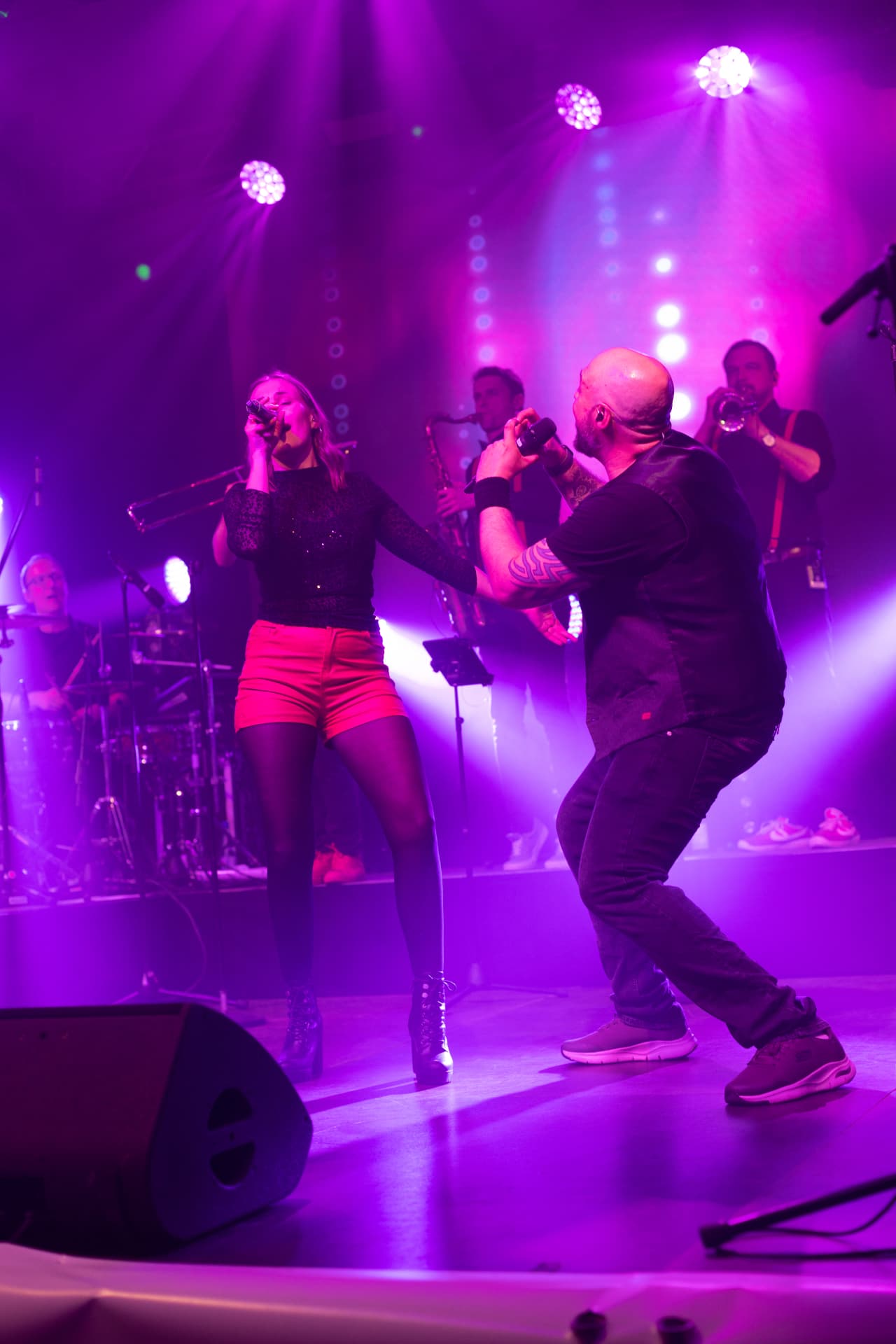 Vereinsfeste & Private Feiern